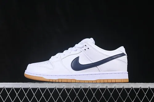 All categories Nk SB Dunk Series Nk SB Dunk Low low-top sneakers Foreign trade version Nike SB Dunk Low Pro ISO dunk series retro first-layer low-top casual sports skateboard shoes CZ2249-100
